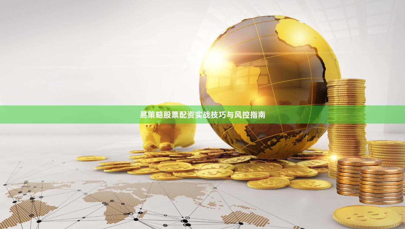 易策略股票配资实战技巧与风控指南